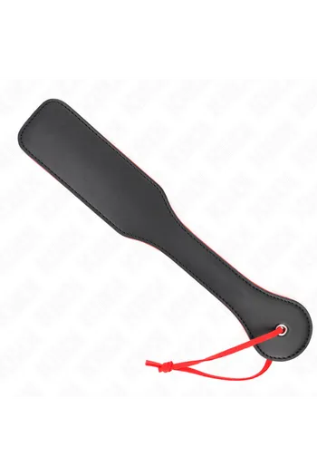 Fruste, Frustini, Piumini e Paddle KINK: Potere e Piacere