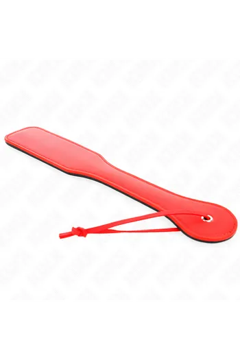 Fruste, Frustini, Piumini e Paddle KINK: Potere e Piacere