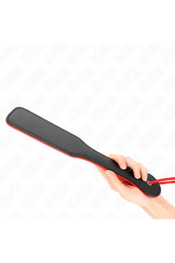 Fruste, Frustini, Piumini e Paddle KINK: Potere e Piacere