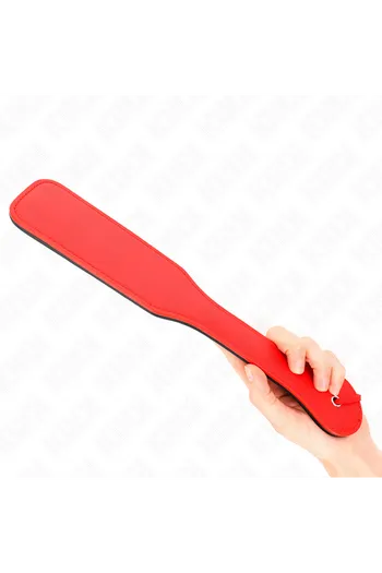 KINK Whips, Floggers, Ticklers and Paddles: Power and Pleasure