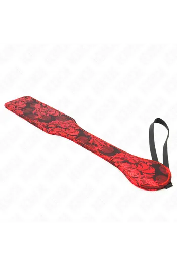 Premium Whips, Floggers, Ticklers and Paddles for BDSM