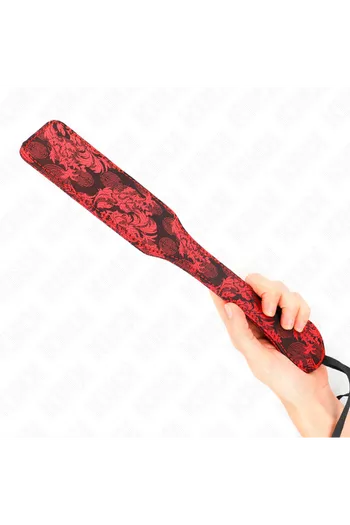Fruste, Frustini, Piumini e Paddle BDSM di Alta Qualità