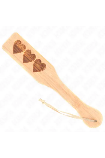 Fruste, Frustini, Piumini e Palette BDSM: Potere e Piacere