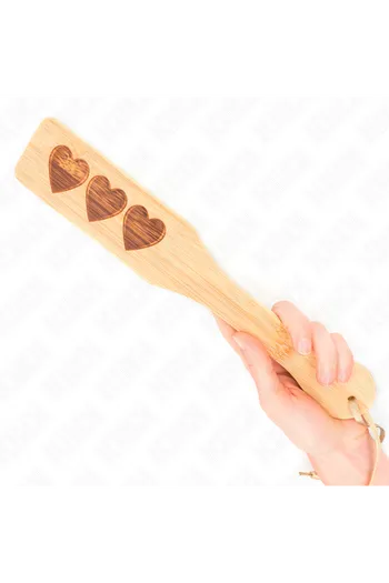 Whips, Floggers, Ticklers & Paddles: Power & Pleasure