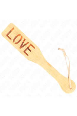 KINK Whips, Floggers, Ticklers and Paddles: Power and Pleasure