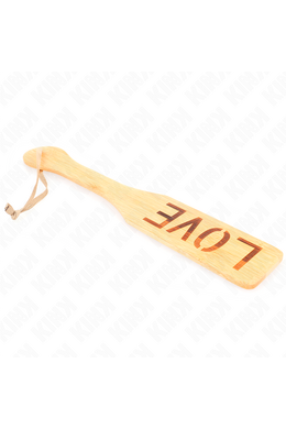 KINK Whips, Floggers, Ticklers and Paddles: Power and Pleasure