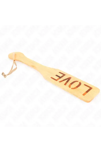 KINK Whips, Floggers, Ticklers and Paddles: Power and Pleasure