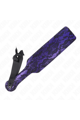 Whips, Floggers, Ticklers and Paddles: Power and Pleasure