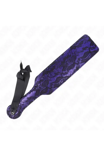 Whips, Floggers, Ticklers and Paddles: Power and Pleasure