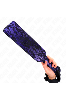 Whips, Floggers, Ticklers and Paddles: Power and Pleasure