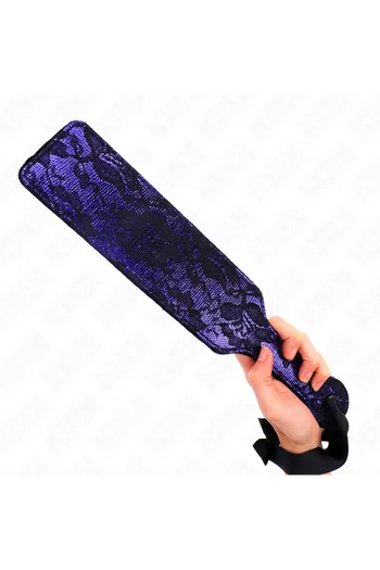 Whips, Floggers, Ticklers and Paddles: Power and Pleasure