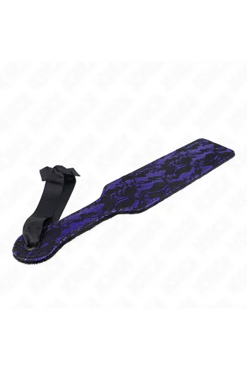 Fruste, Frustini, Piumini e Palette BDSM: Potere e Piacere