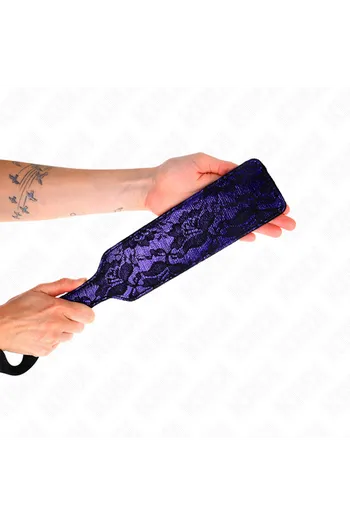 Fruste, Frustini, Piumini e Palette BDSM: Potere e Piacere