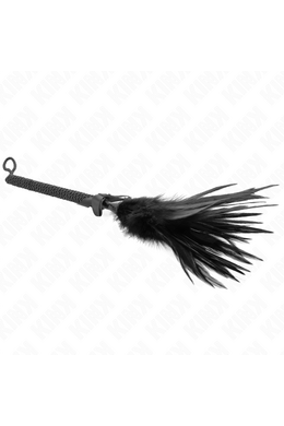 Whips, Floggers, Ticklers and Paddles: Power and Pleasure