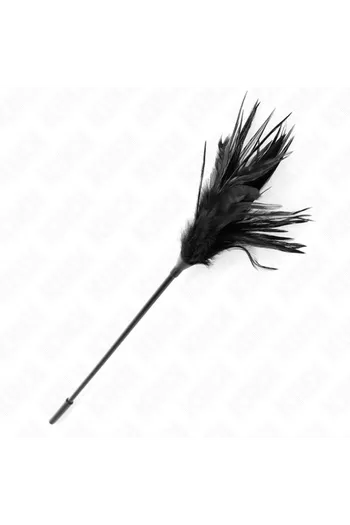 Whips, Floggers, Ticklers and Paddles: Power and Pleasure