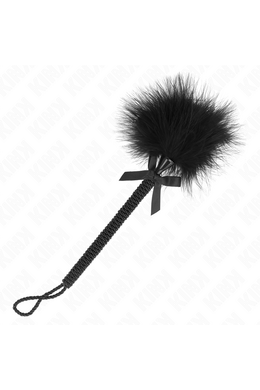 Whips, Floggers, Ticklers, and Paddles: Power and Pleasure