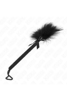 Whips, Floggers, Ticklers, and Paddles: Power and Pleasure