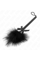 Whips, Floggers, Ticklers, and Paddles: Power and Pleasure