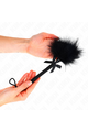 Whips, Floggers, Ticklers, and Paddles: Power and Pleasure