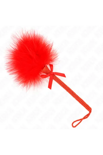 Whips, Floggers, Ticklers & Paddles: Power and Pleasure