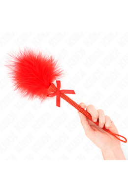 Whips, Floggers, Ticklers & Paddles: Power and Pleasure