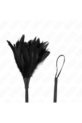 Whips, Floggers, Ticklers & Paddles: Power & Pleasure