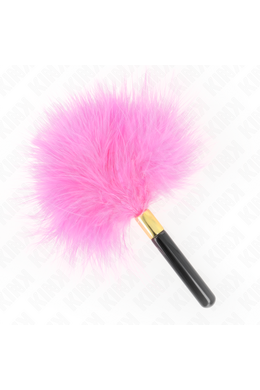 KINK Whips, Floggers, Ticklers and Paddles for BDSM