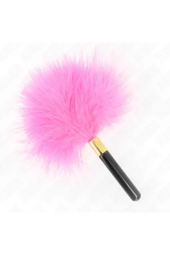 KINK Whips, Floggers, Ticklers and Paddles for BDSM