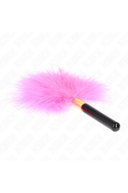 KINK Whips, Floggers, Ticklers and Paddles for BDSM