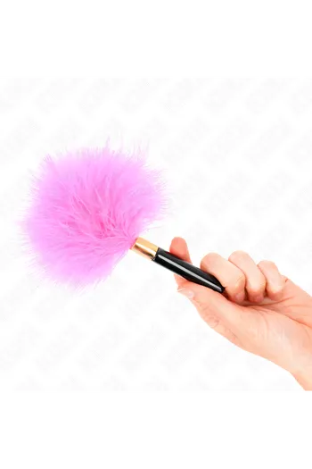 KINK Whips, Floggers, Ticklers and Paddles for BDSM