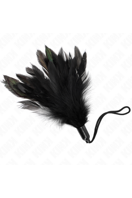 Whips, Floggers, Ticklers & Paddles - Power and Pleasure