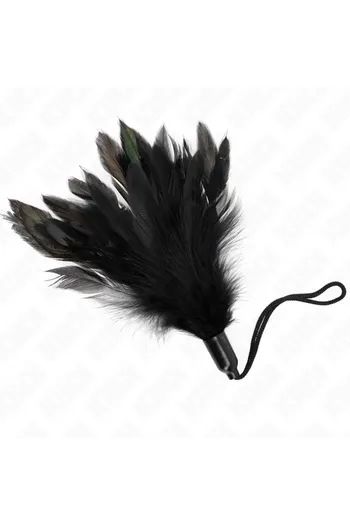 Whips, Floggers, Ticklers & Paddles - Power and Pleasure