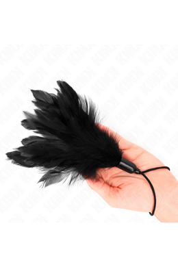 Whips, Floggers, Ticklers & Paddles - Power and Pleasure