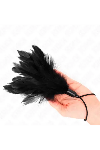 Whips, Floggers, Ticklers & Paddles - Power and Pleasure