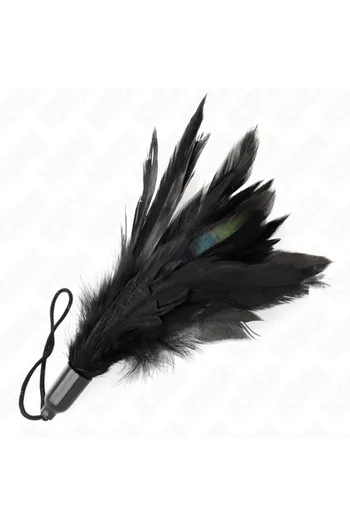 Whips, Floggers, Ticklers & Paddles - Power and Pleasure