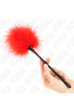 Whips, Floggers, Feathers & Paddles - Premium BDSM Collection