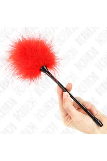 Whips, Floggers, Feathers & Paddles - Premium BDSM Collection