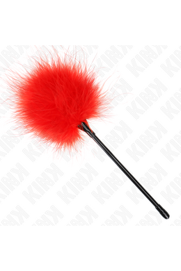 Whips, Floggers, Feathers & Paddles - Premium BDSM Collection