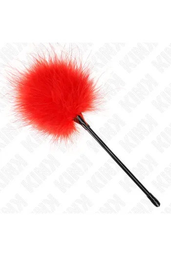 Whips, Floggers, Feathers & Paddles - Premium BDSM Collection