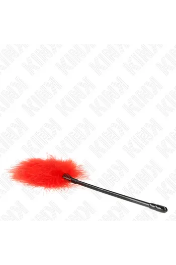 Whips, Floggers, Feathers & Paddles - Premium BDSM Collection