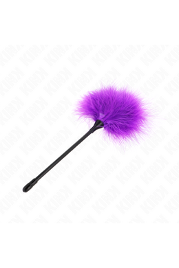 Whips, Floggers, Feathers, and Paddles: Power and Pleasure