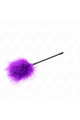 Whips, Floggers, Feathers, and Paddles: Power and Pleasure