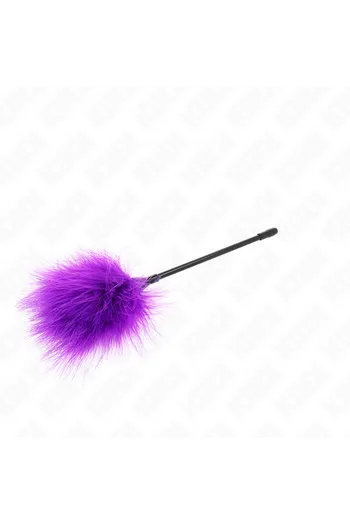 Whips, Floggers, Feathers, and Paddles: Power and Pleasure