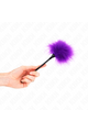 Whips, Floggers, Feathers, and Paddles: Power and Pleasure