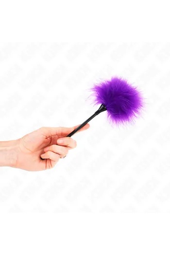 Whips, Floggers, Feathers, and Paddles: Power and Pleasure