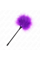 Whips, Floggers, Feathers, and Paddles: Power and Pleasure