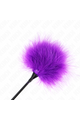 Whips, Floggers, Feathers, and Paddles: Power and Pleasure