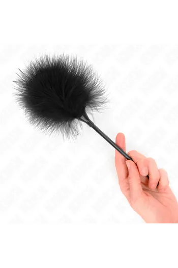 Fruste, Frustini, Piumini e Paddle BDSM: Potere e Piacere