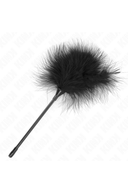 Whips, Floggers, Ticklers and Paddles: Power and Pleasure