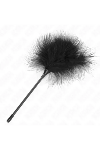 Whips, Floggers, Ticklers and Paddles: Power and Pleasure